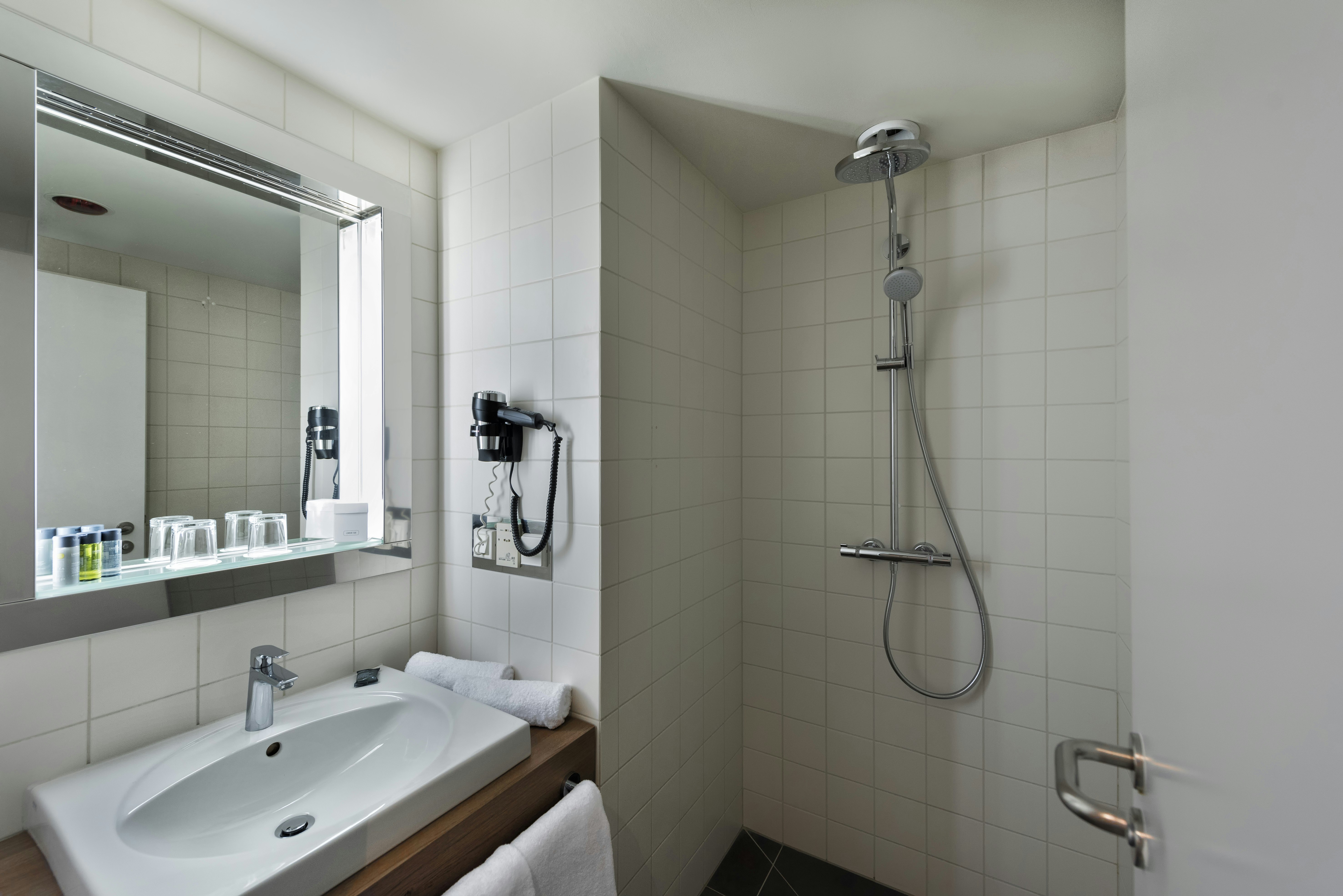 HOLIDAY INN BERLIN CITY WEST 70/71