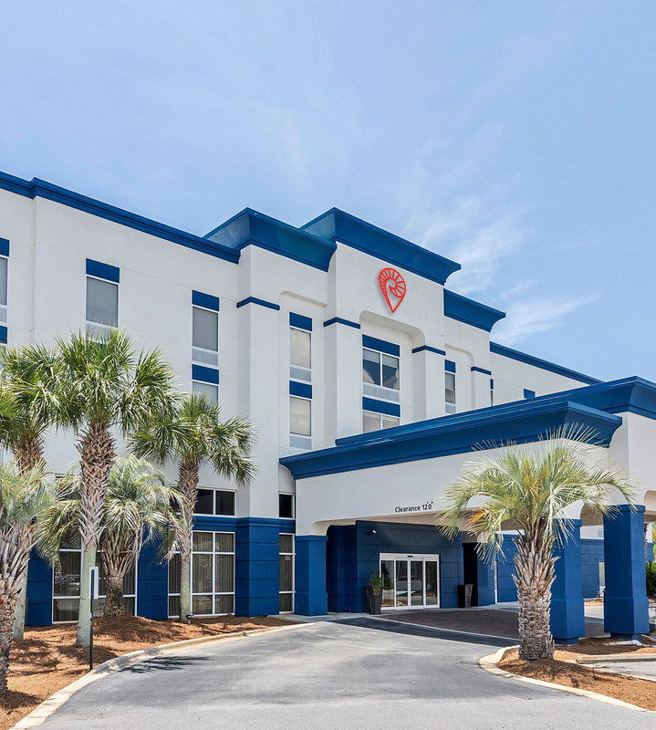 Evoke Destin Hotel 33/38