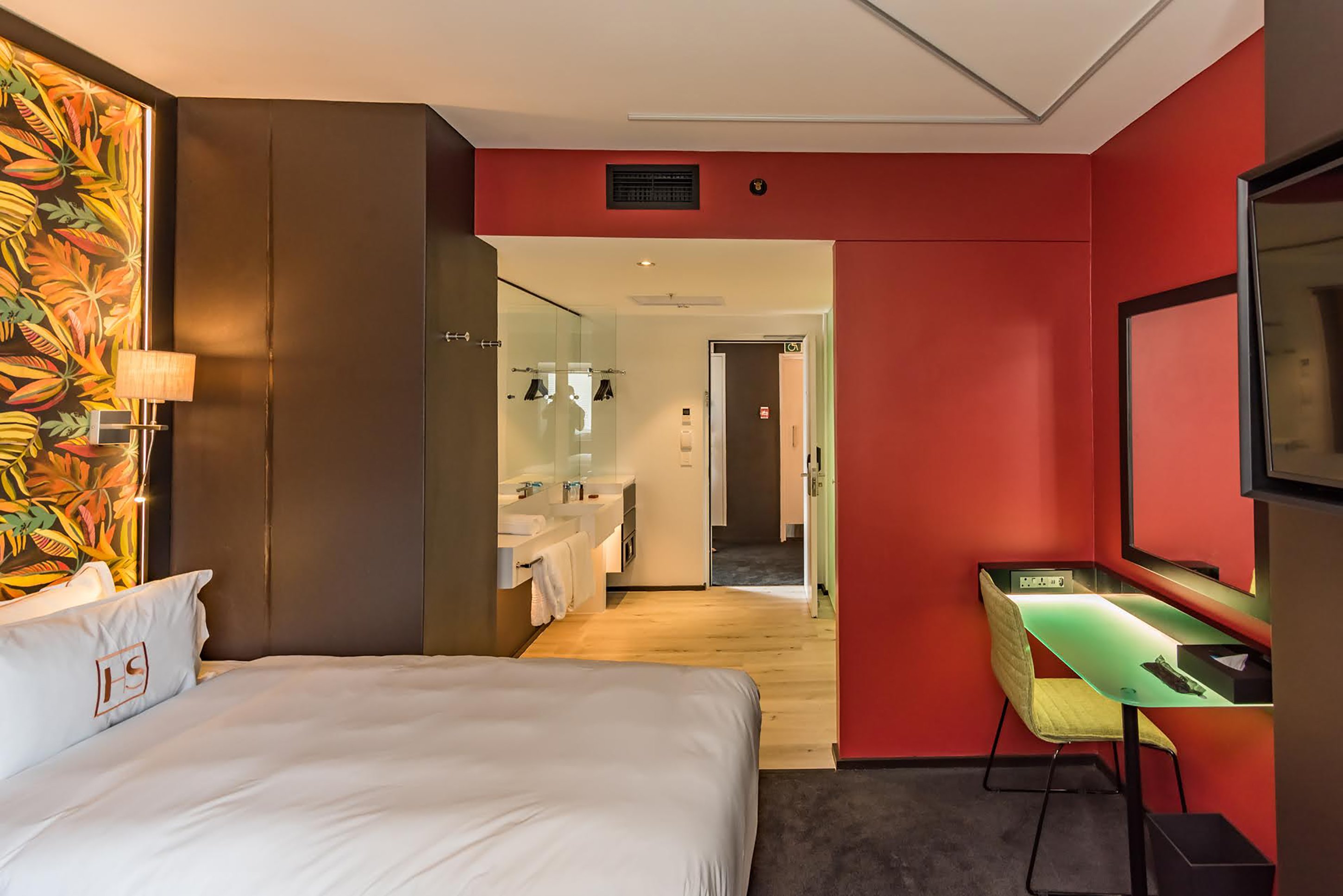Hotel Sky Sandton 14/56
