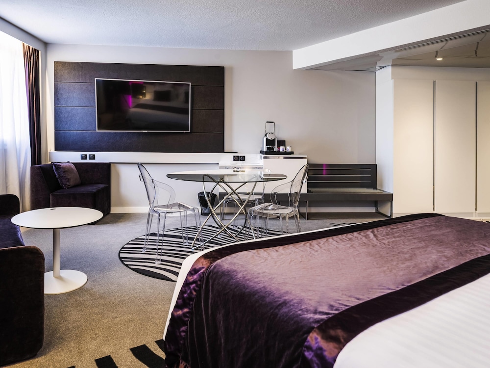 Novotel Orleans St Jean de Braye 55/67
