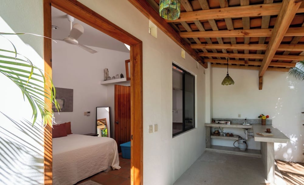 Villa Mozart y Macondo 7/44