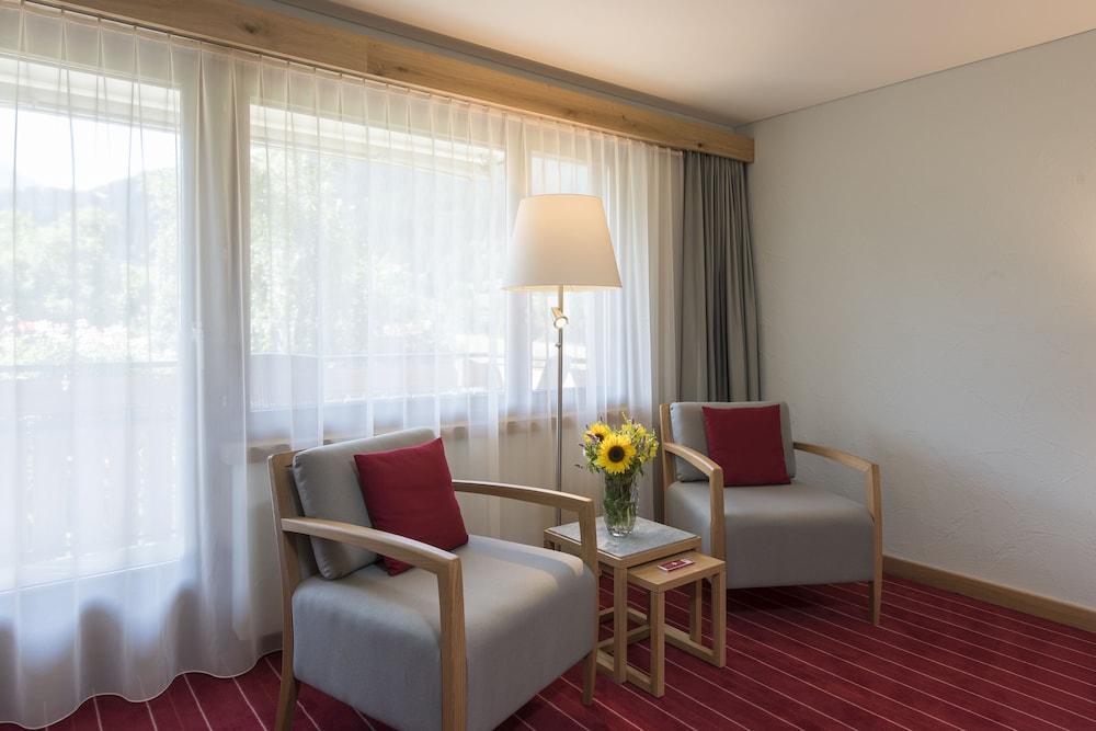 Sunstar Boutique Hotel Albeina Klosters 44/66