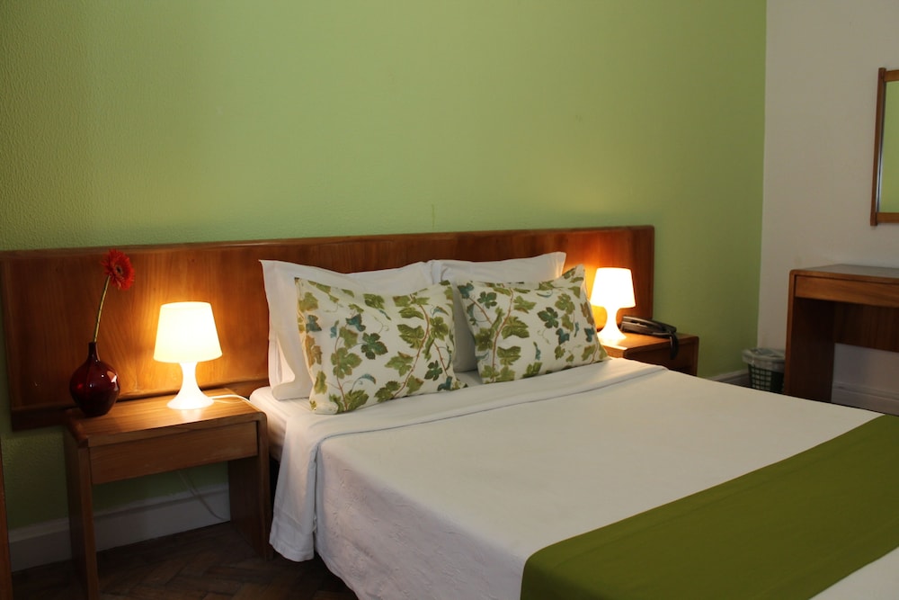 Poveira Hotel 7/24