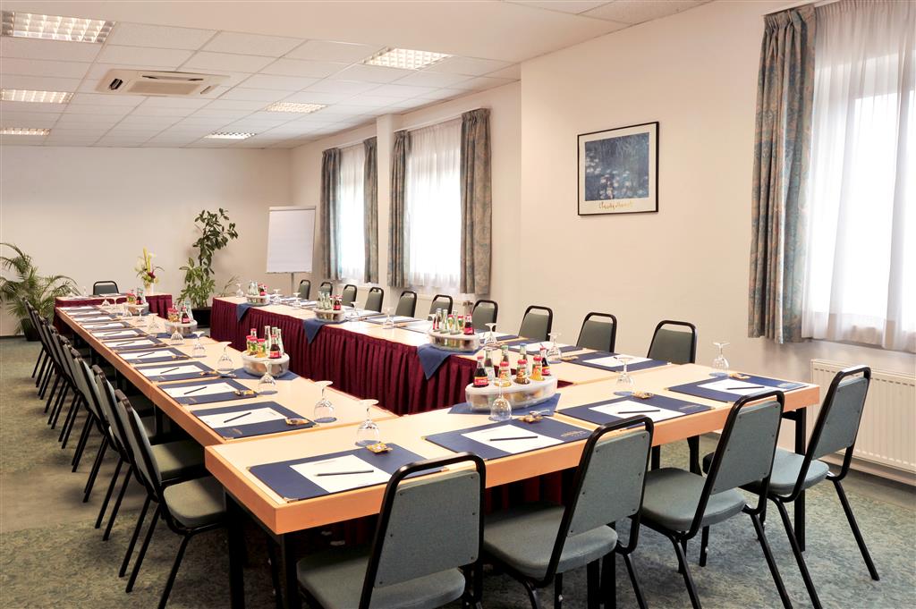 Best Western Hotel Sachsen Anhalt 32/37