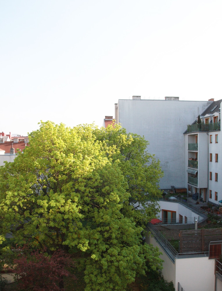 Senator Hotel Vienna 47/50