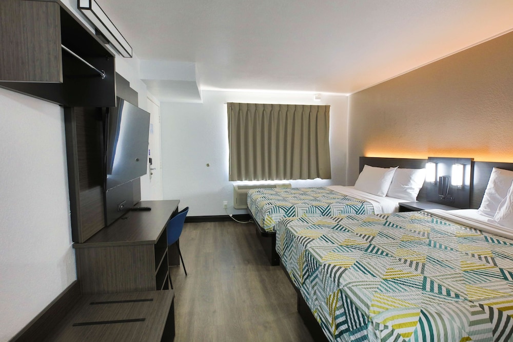 Motel6 Sacramento, CA - Central 28/43