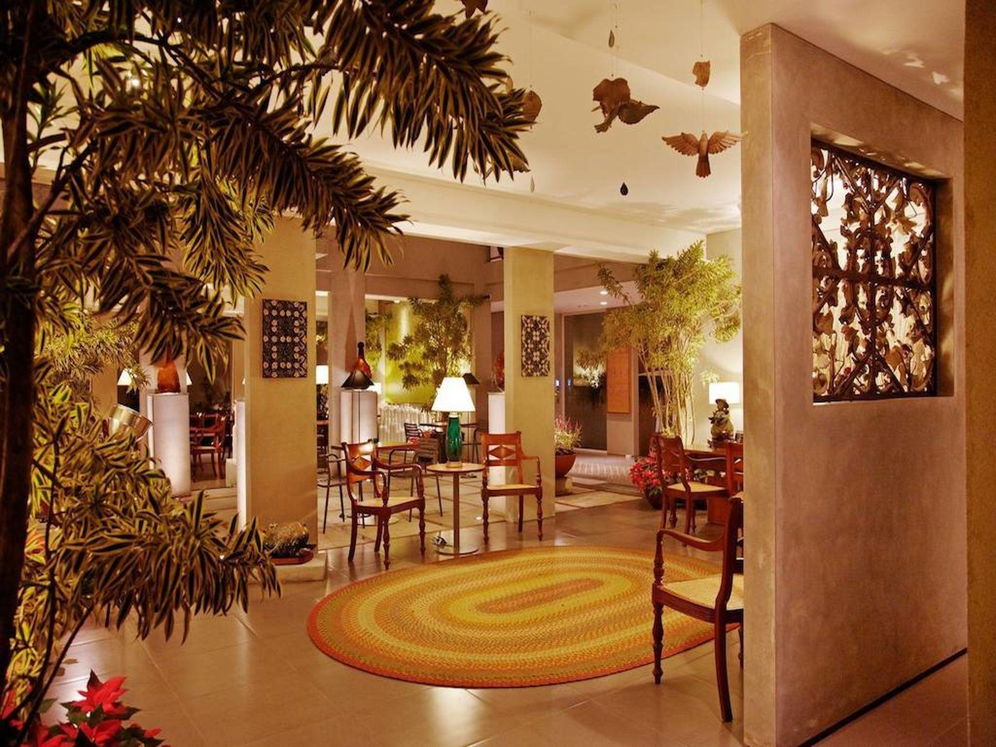 Bumi Semilir Hotel 18/25