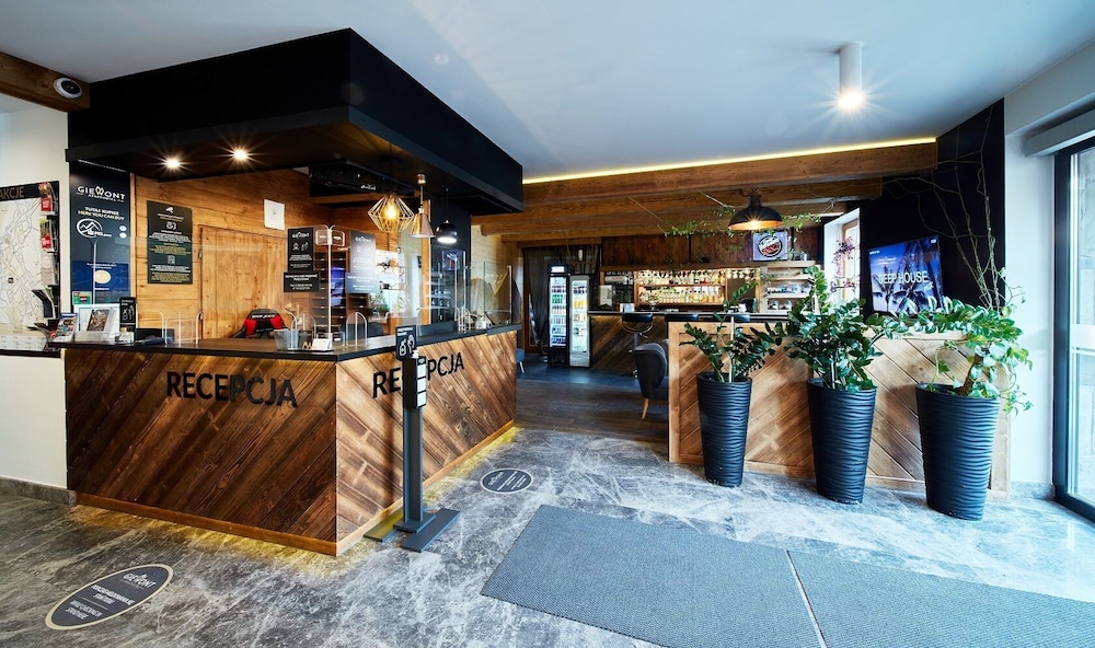 Aparthotel Giewont Zakopane 6/54