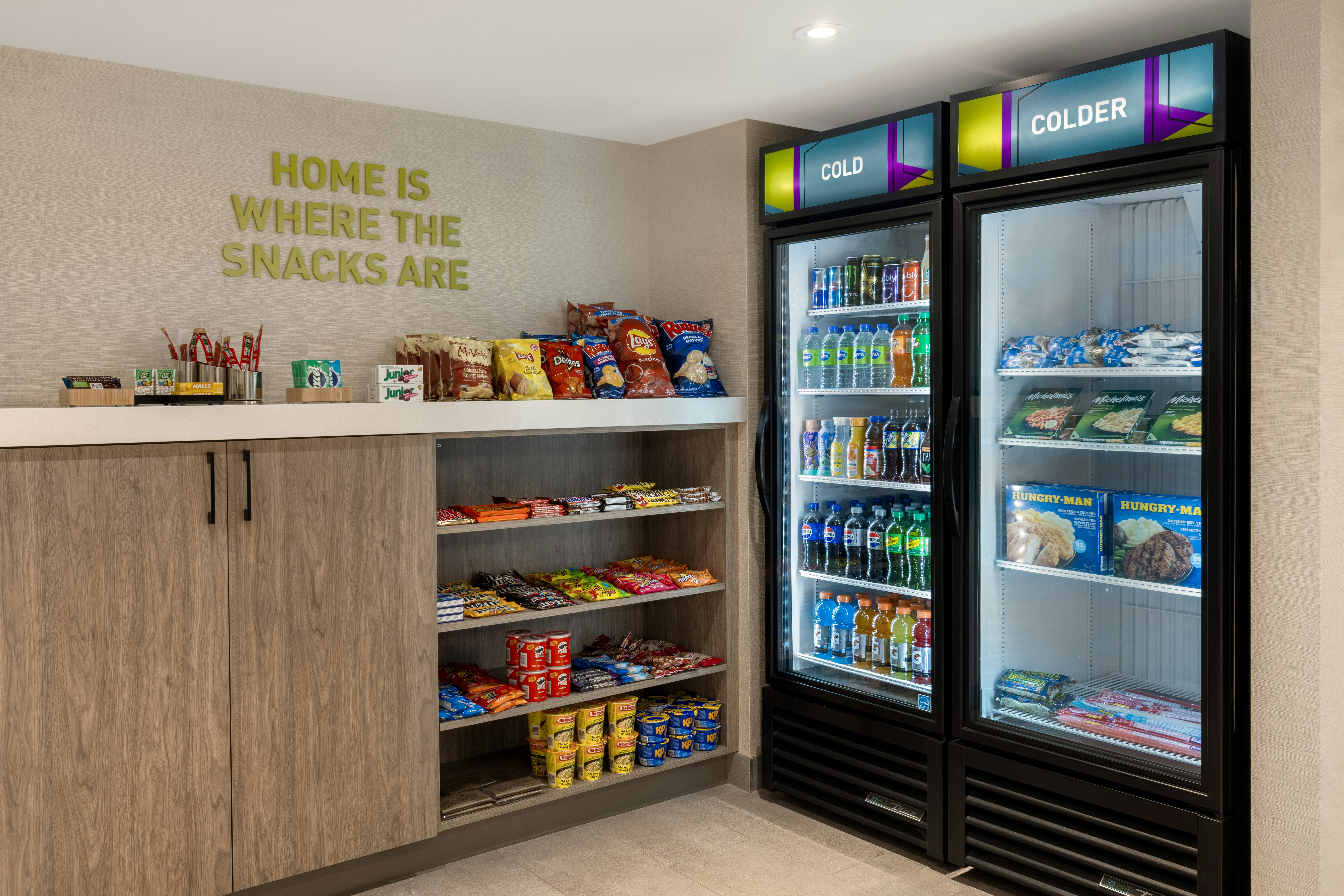 Home2 Suites by Hilton Kingston 19/23