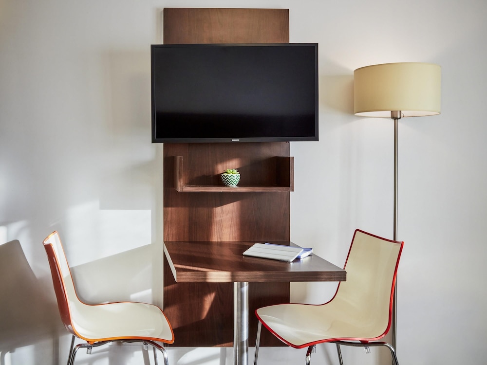 Aparthotel Adagio Access Paris Bastille 46/52