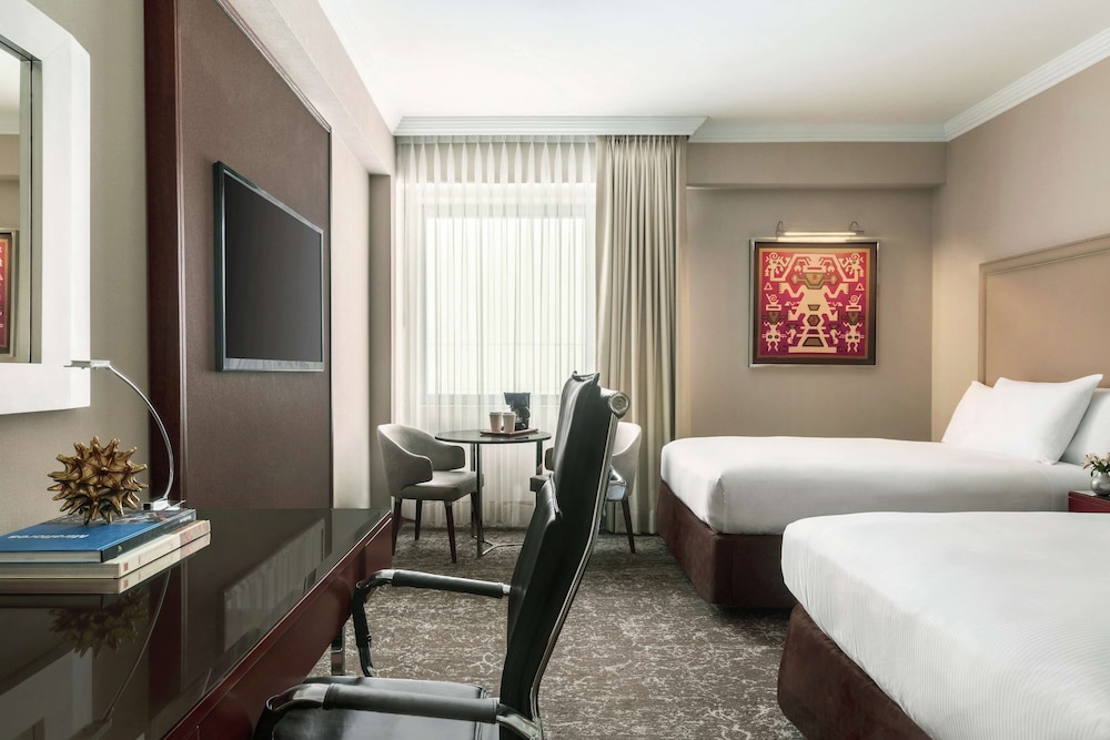 El Pardo Lima - A DoubleTree by Hilton Hotel 18/73