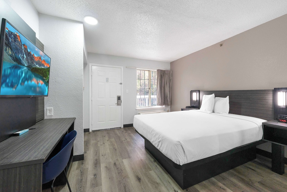 Studio 6 Extended Stay - Tucker, GA - Atlanta Northlake 18/27