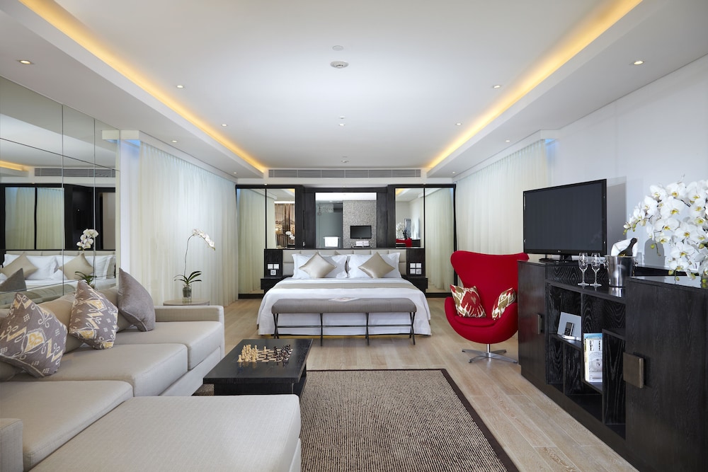 Double-Six Luxury Hotel Seminyak 19/59