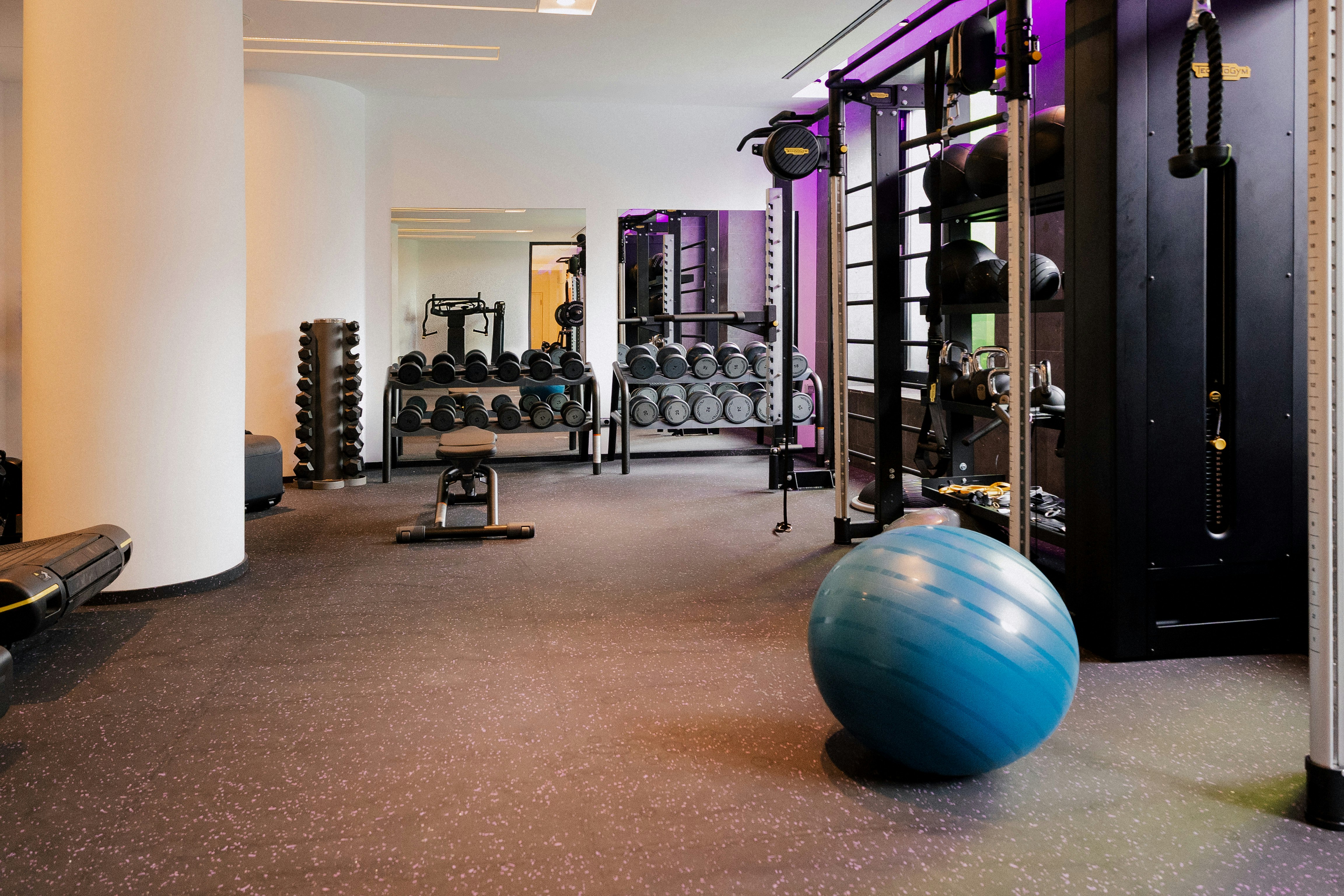 Bohemia Suites and Spa - Adults Only 49/75