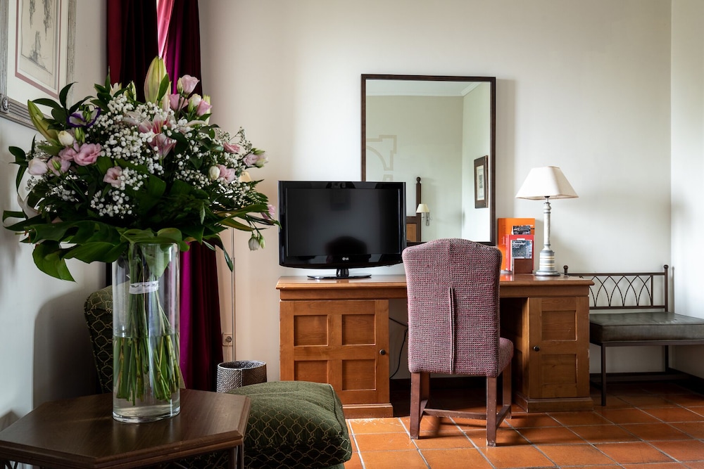 Parador de Monforte de Lemos 34/50