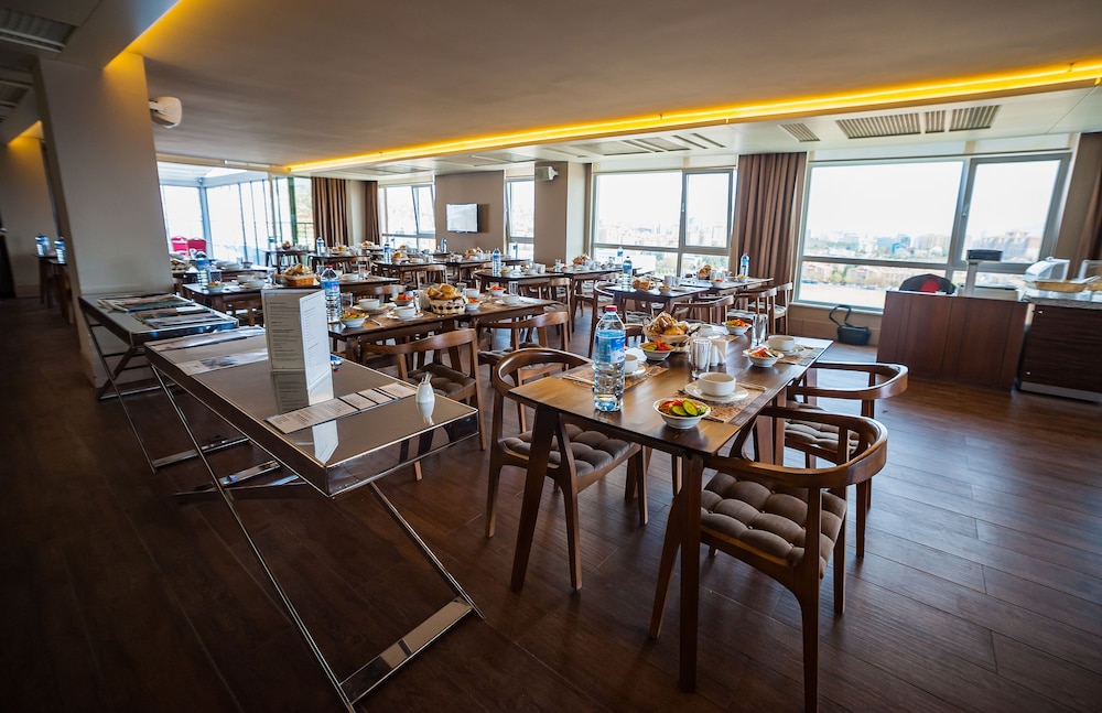Akman Tzob Otel 27/43