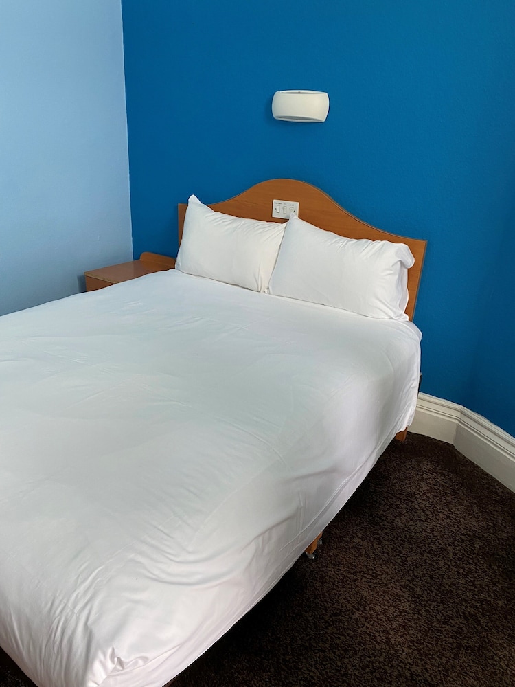 Grand Hotel Llandudno 40/65