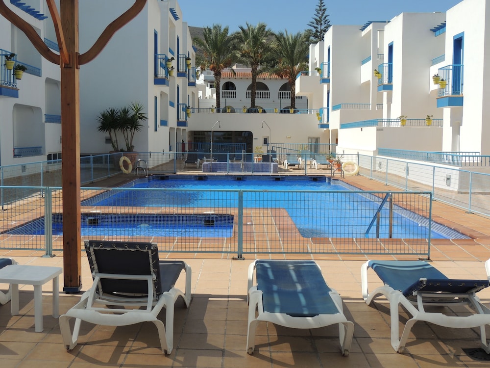 Punta Del Cantal Hotel Suites 15/48