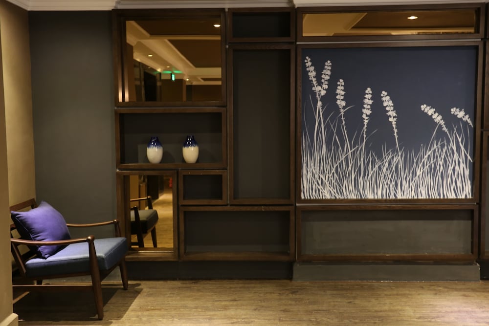 Aliana Boutique Sapa Hotel & Spa 8/50