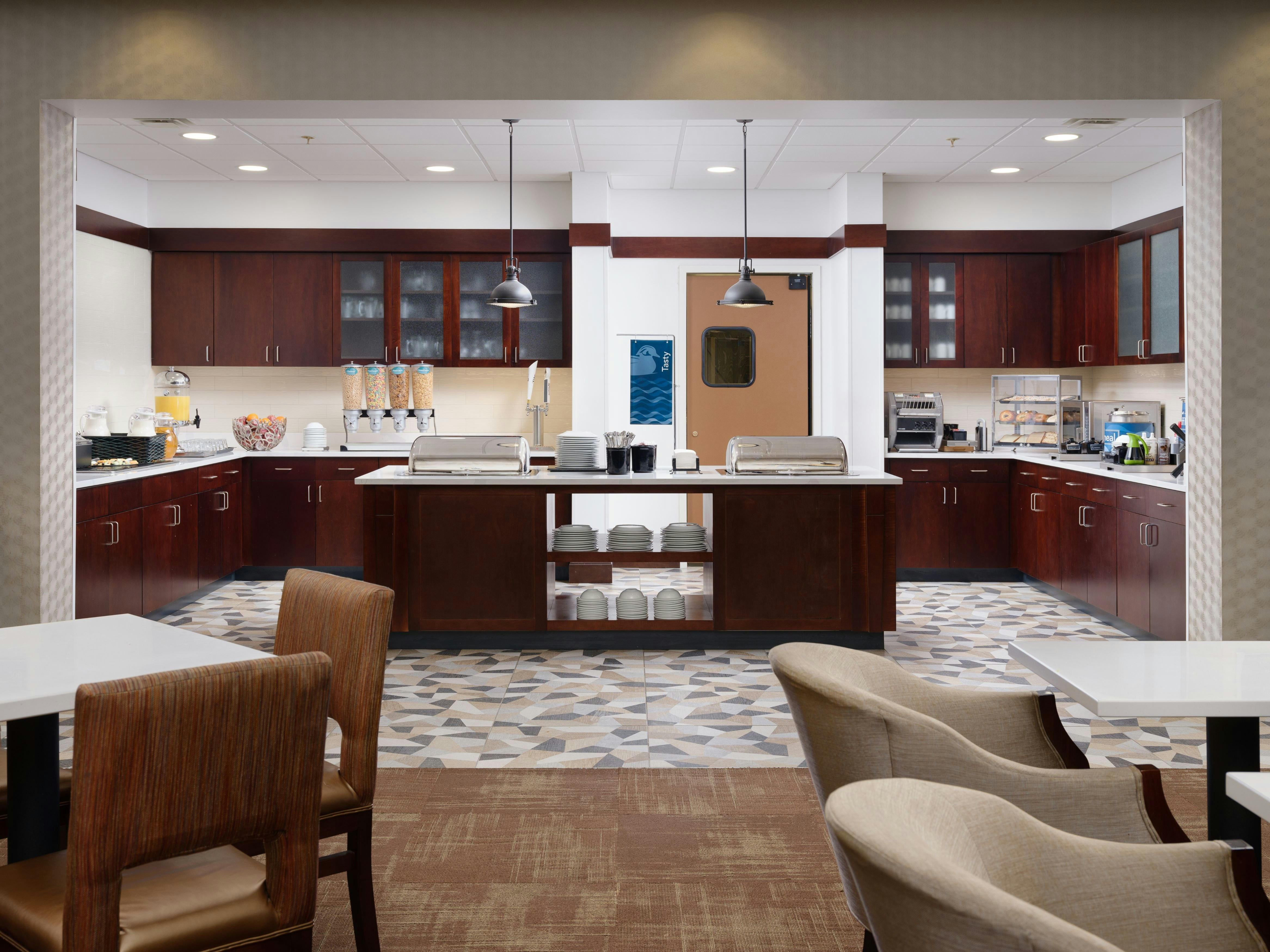 Homewood Suites by Hilton Atlanta NW Kennesaw Town Ctr 40/53