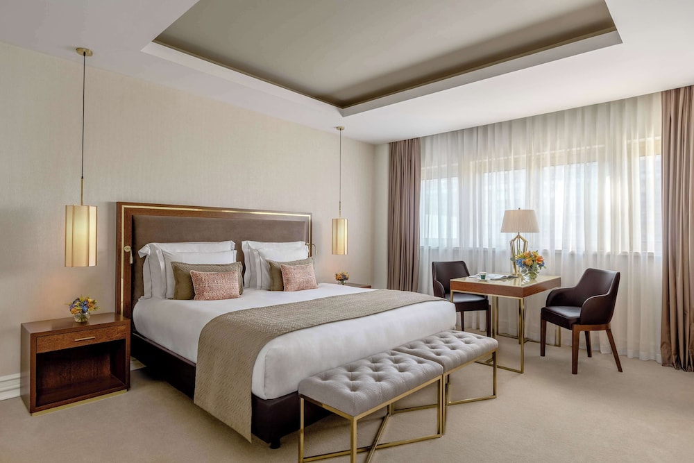 Executive, Suite, King Bed, Tivoli Avenida Liberdade the Leading Hotels of the World 6/10