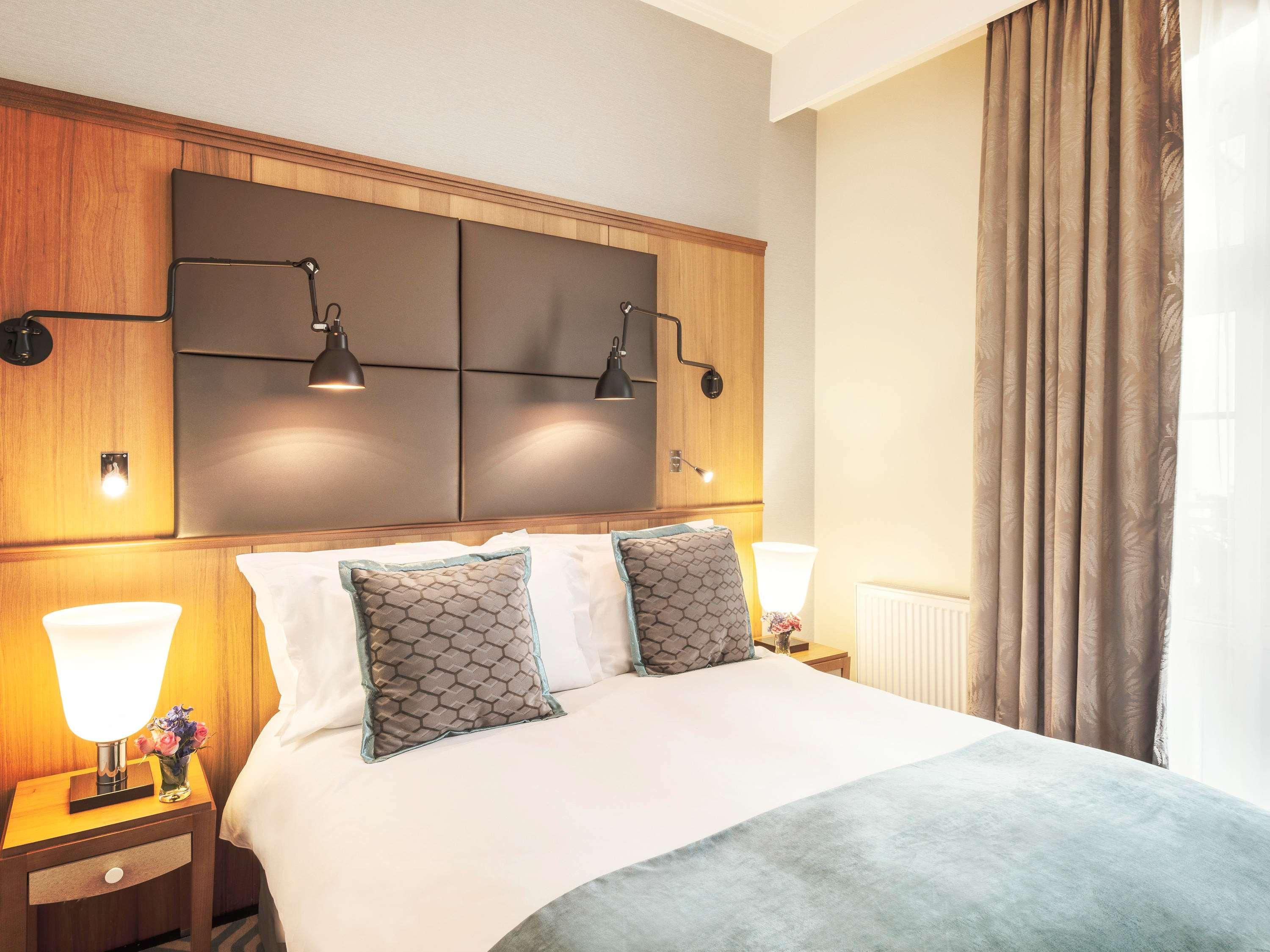 Luxury, Double Bed, Sea Side, Balcony