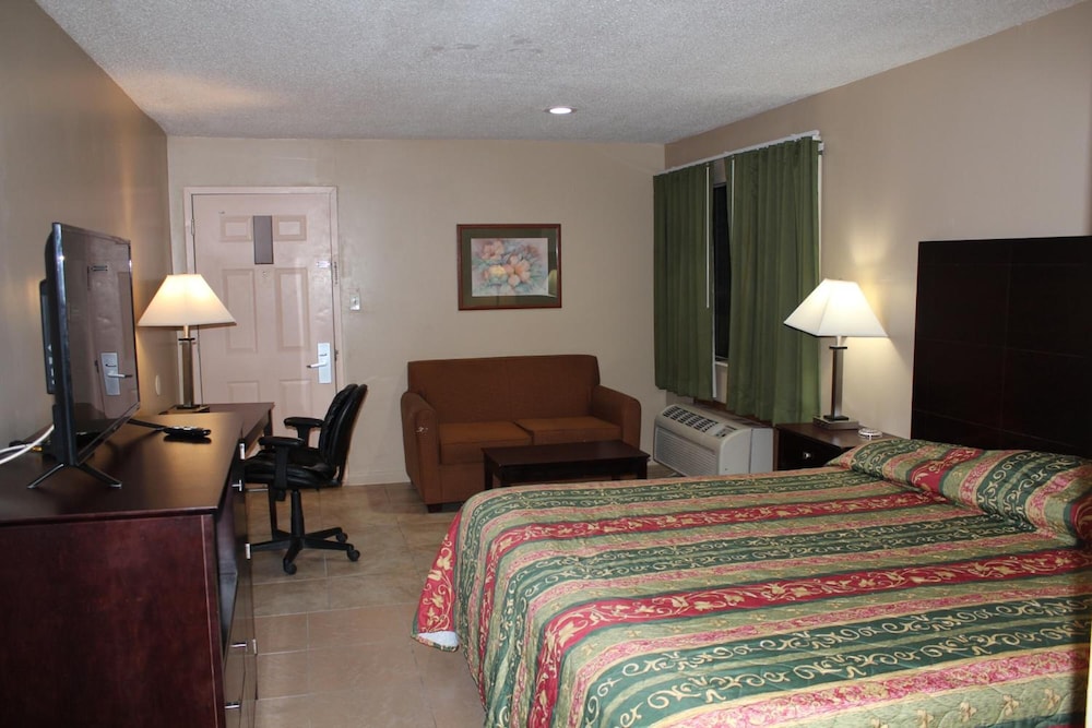 Highland Inn Denham Springs - Baton Rouge East 9/31
