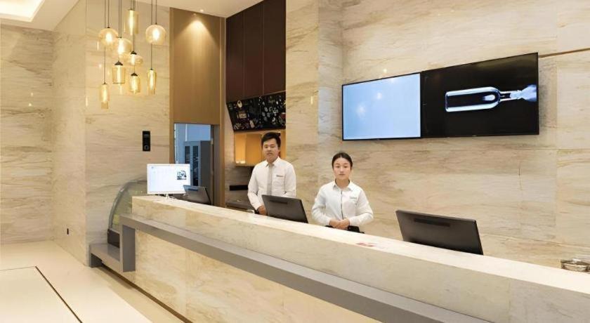 City Comfort Inn Guilin City Hall 13/52