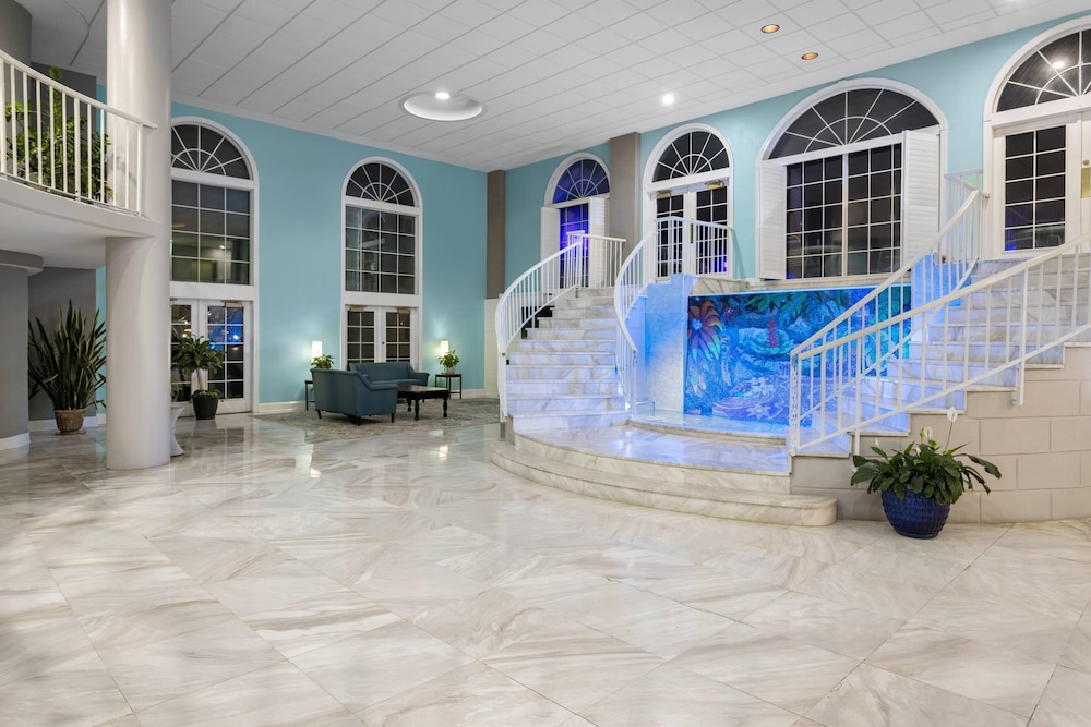 Coconut Malorie Resort Ocean City, an Ascend Collection Hotel 37/61
