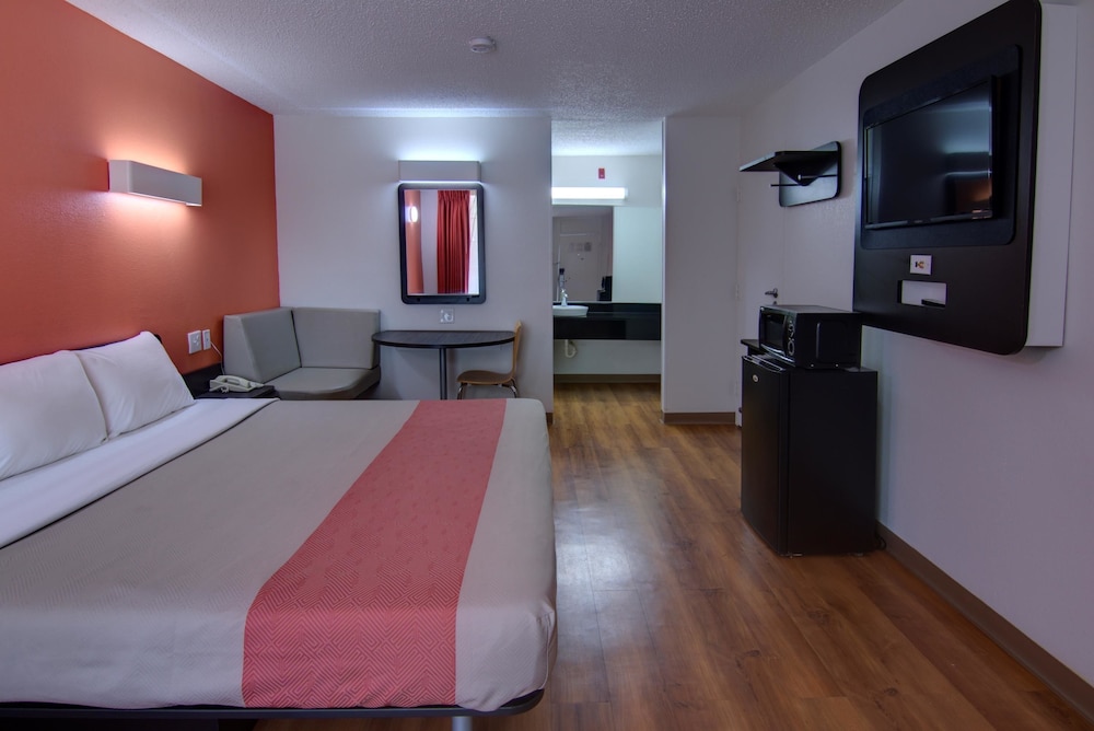 Motel6 West Monroe, LA 26/60