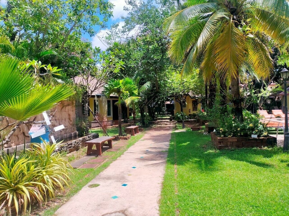 Park Pool Resort 47/55