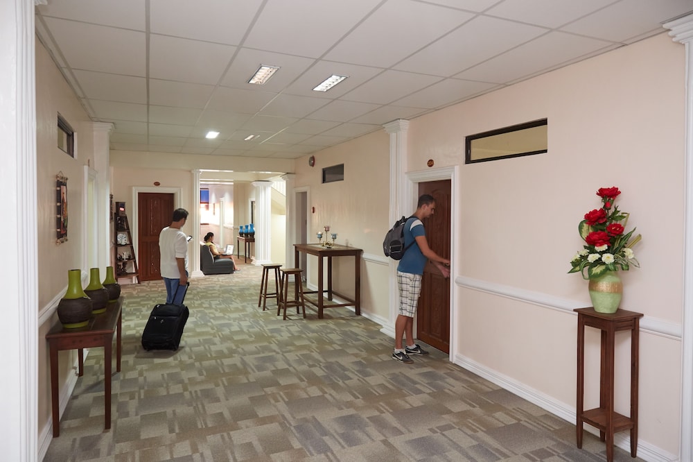 Hotel Saleh 4/35