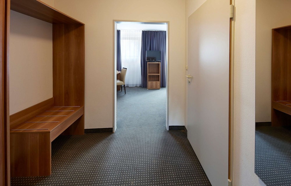 Four Points Flex by Sheraton Hannover 33/53