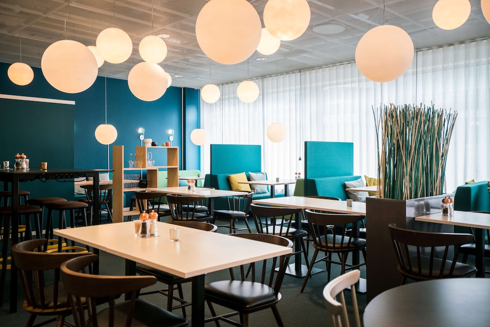 Scandic Kista 46/64