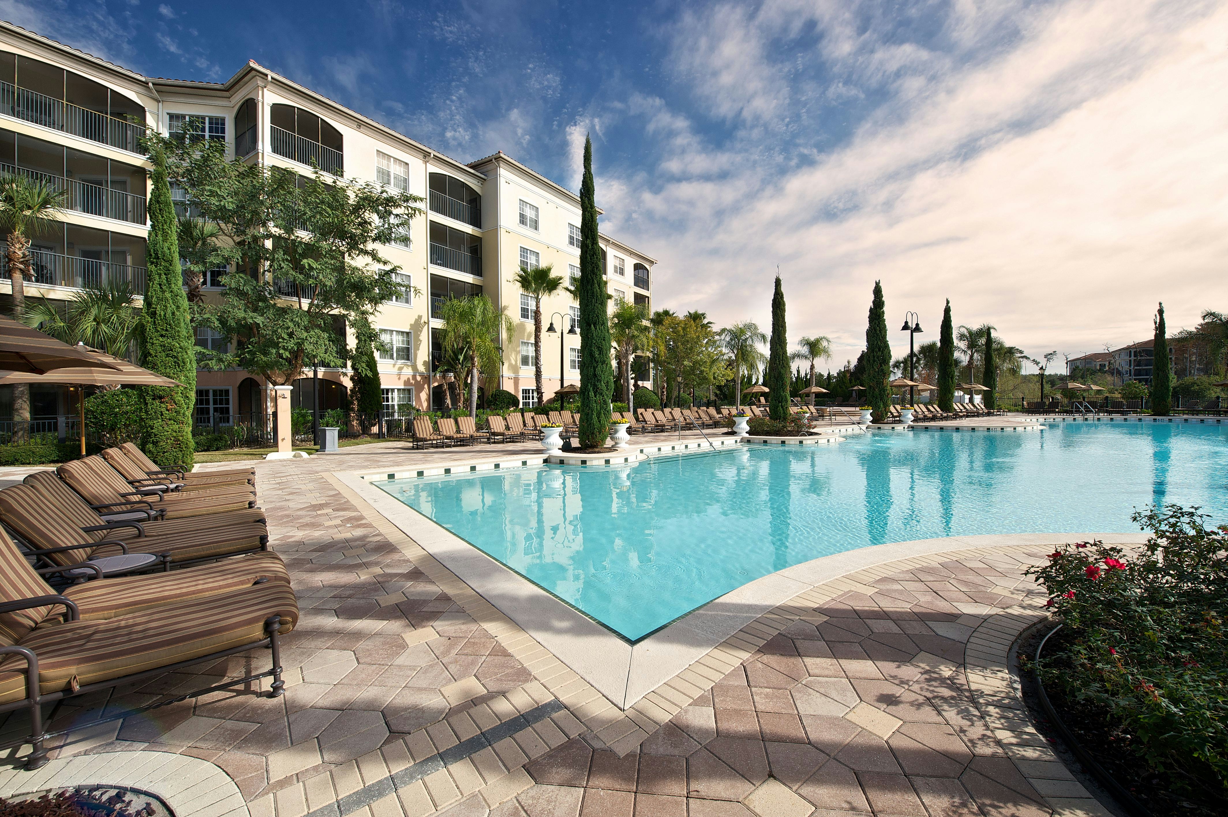 Worldquest Orlando Resort 25/26