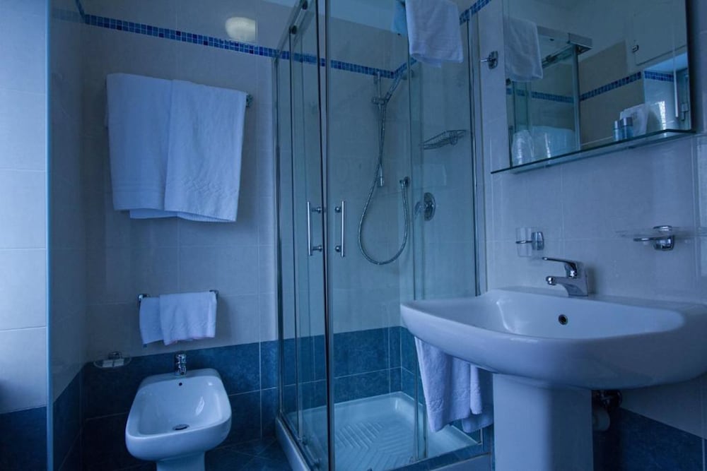 Hotel Adriano 8/33