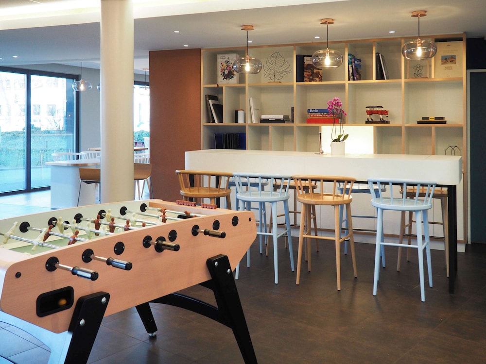 Ibis Geneve Petit Lancy 33/50