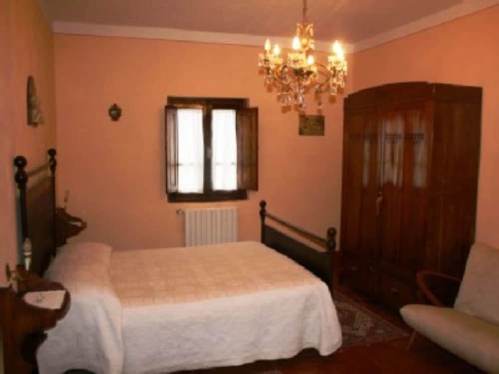 Agriturismo Podere Delle Querci 20/47