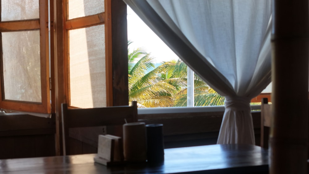 Eco Cabanas Blue Kay 51/67