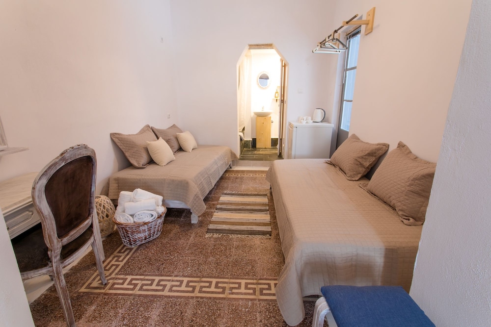 Mascot Boutique Hotel 23/50