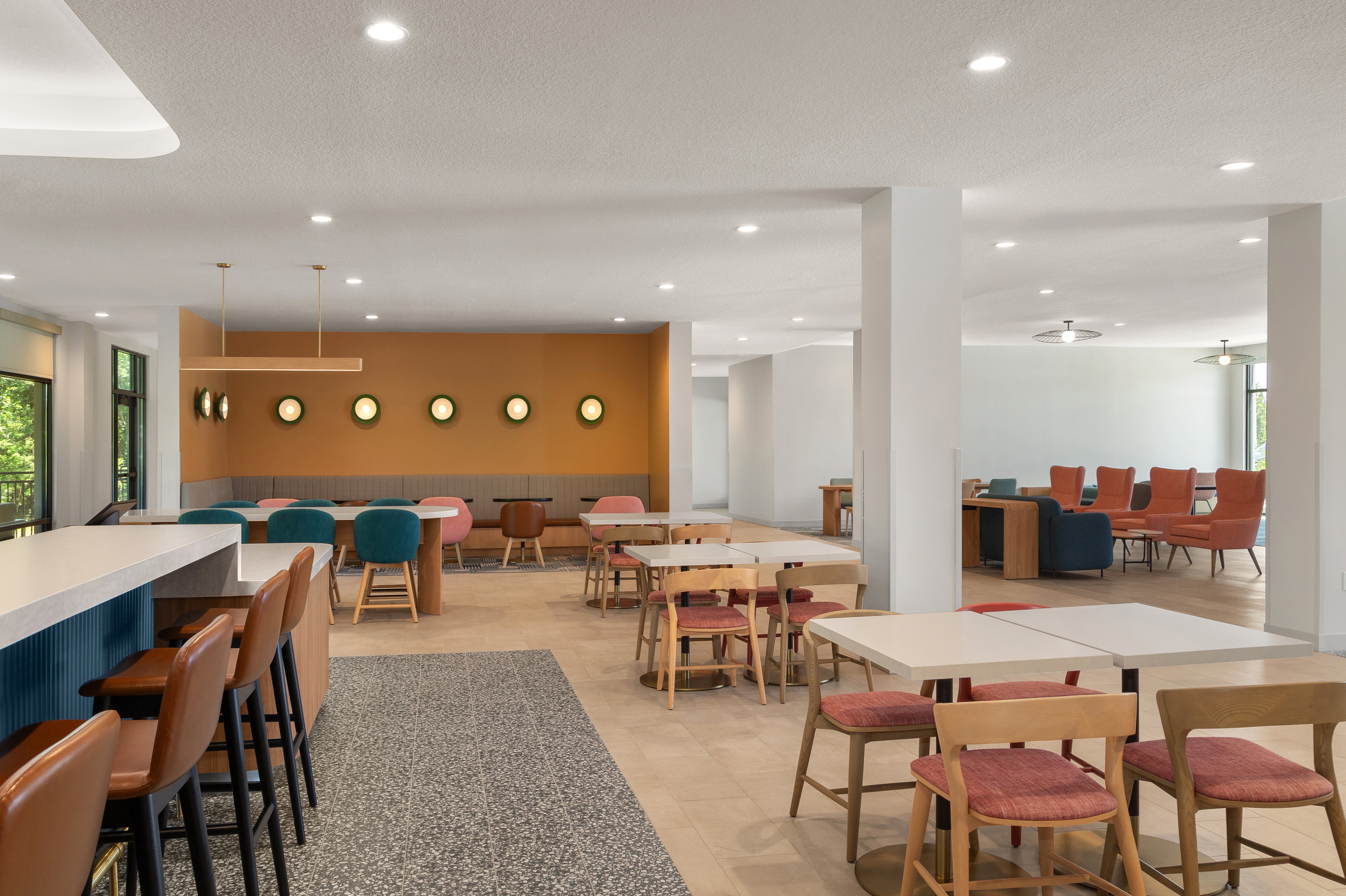 EVEN Hotel Orlando International Airport by IHG 32/50