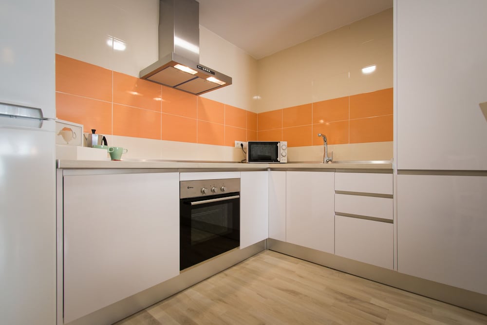 HOLIDAYS2MALAGA SUITES APARTMENTS 5/51
