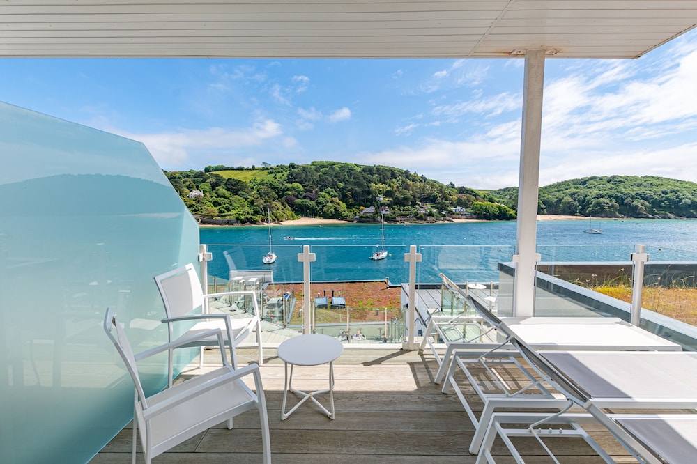 Salcombe Harbour Hotel and Spa 38/75