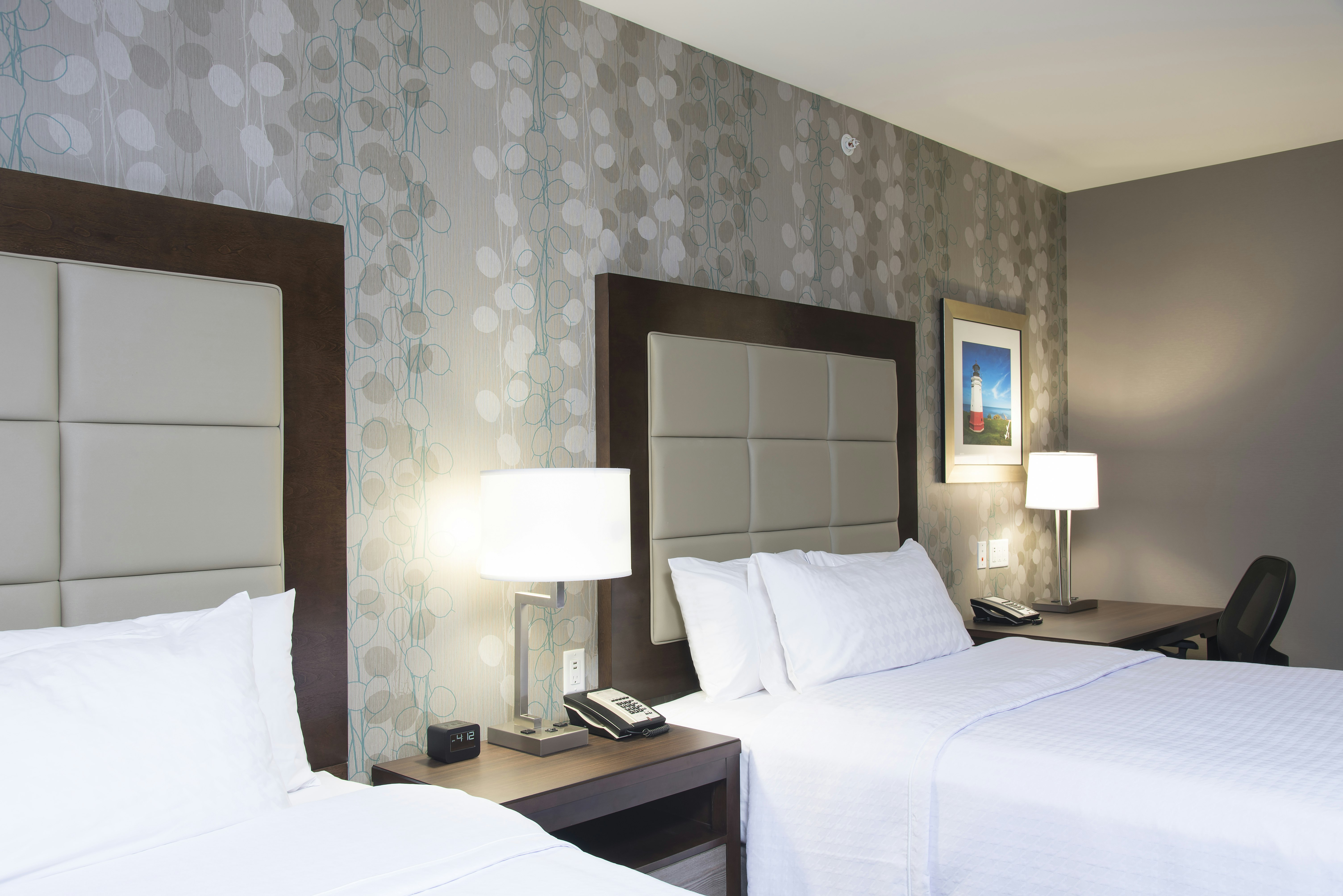 HOMEWOOD SUITES BY HILTON CLEVELAND/SHEFFIELD 30/83
