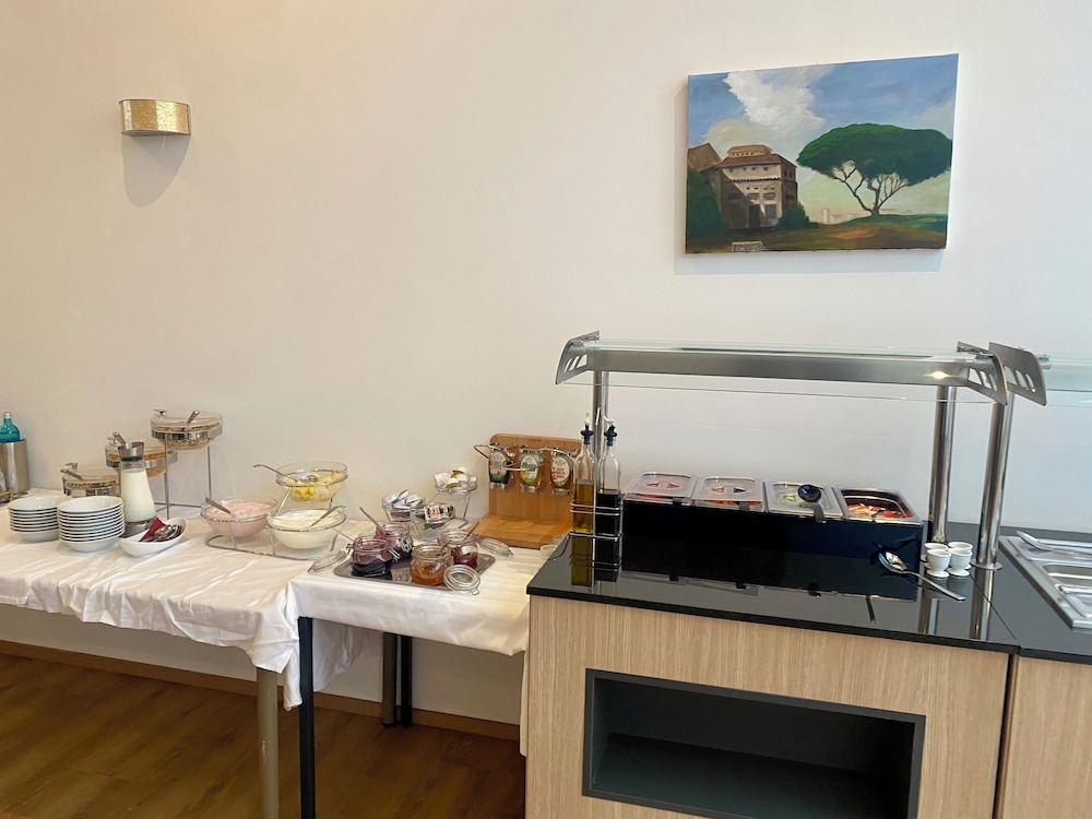 Trip Inn Hotel Dusseldorf Neuss 18/50