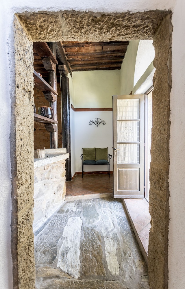 Residence Borgo Il Poggiaccio 37/82
