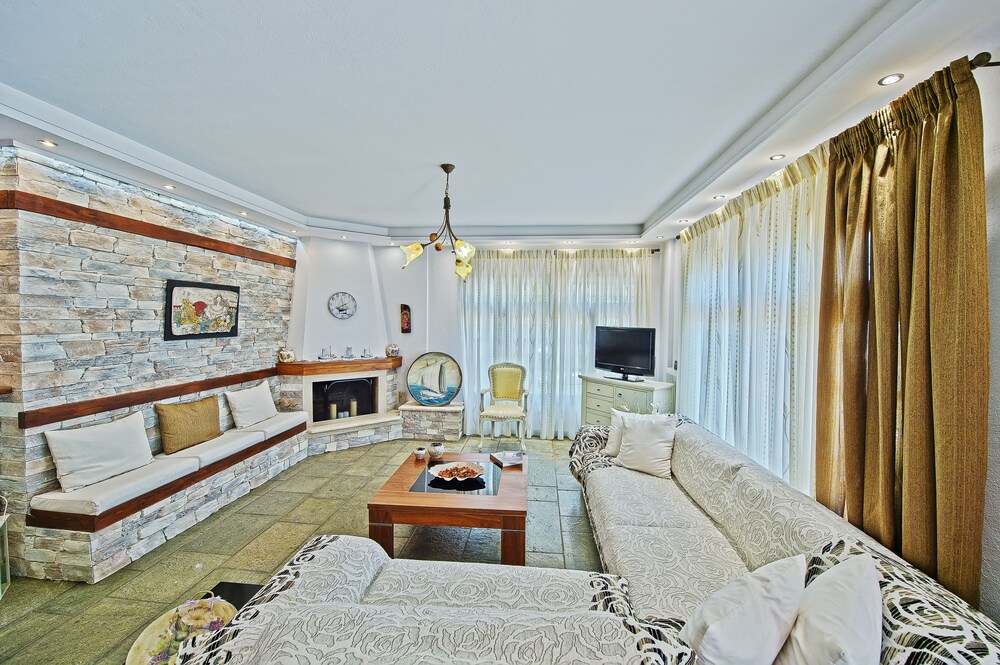 FLAMINGO HOTEL PELION 39/60