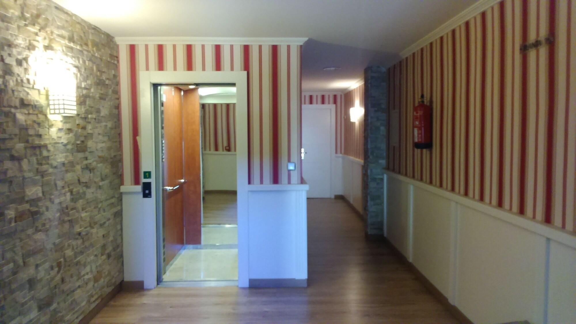 Hotel Ideal 6/42