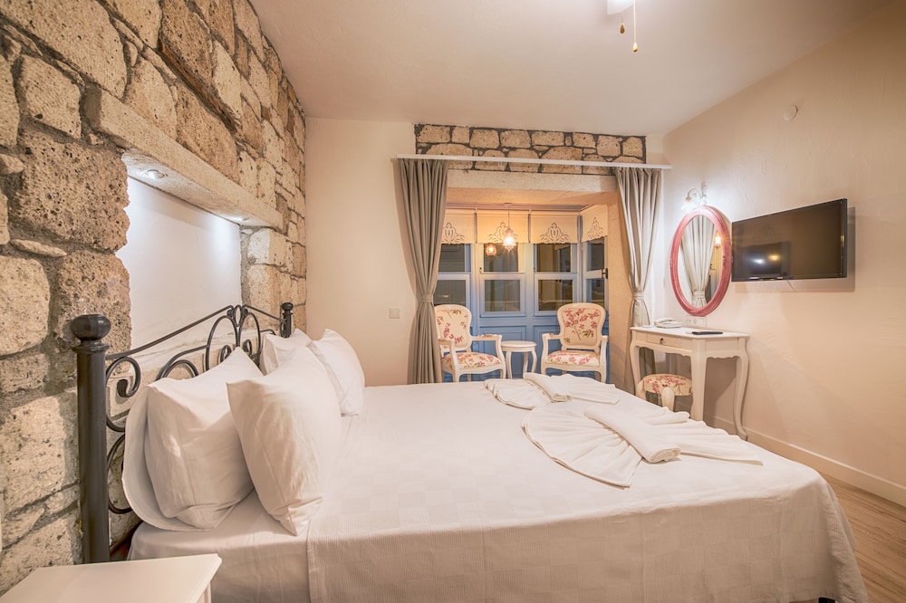 Bademli Konak Otel 7/32