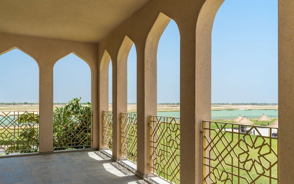 RADISSON BLU HOTEL N DJAMENA 41/46